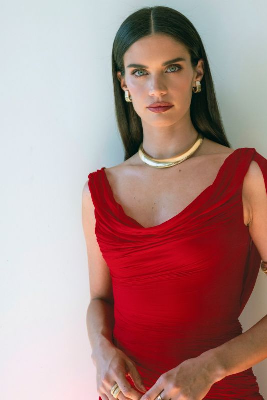 SARA SAMPAIO for Who What Wear, July 2025