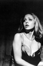 SARAH MICHELLE GELLAR - I Know What You Did Last Summer Promotional Stills, September 1997