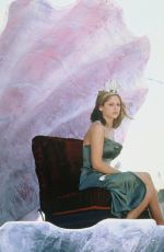SARAH MICHELLE GELLAR - I Know What You Did Last Summer Promotional Stills, September 1997