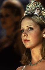 SARAH MICHELLE GELLAR - I Know What You Did Last Summer Promotional Stills, September 1997