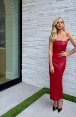 SARAH MICHELLE GELLAR - Instagram Photos 07/20/2025