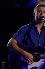 Scotty McCreery - CMA Fest Day 1 at Nissan Stadium, Nashville, TN 06/05/2025