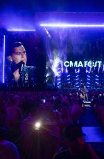 Scotty McCreery - CMA Fest Day 1 at Nissan Stadium, Nashville, TN 06/05/2025