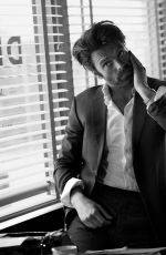 Sebastian Stan - Vanity Fair (2025)