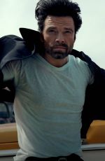 Sebastian Stan - Vanity Fair (2025)