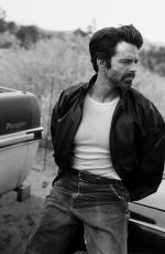 Sebastian Stan - Vanity Fair (2025)