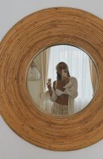 SERINDA SWAN - Instagram Photos 07/17/2025