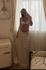 SERINDA SWAN - Instagram Photos 07/17/2025