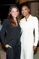 SHAILENE WOODLEY at Airbnb 2025 Summer Release Event in Los Angeles 05/13/2025