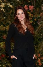 SHAILENE WOODLEY at Airbnb 2025 Summer Release Event in Los Angeles 05/13/2025