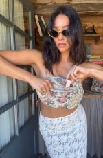 SHAY MITCHELL - Instagram Photos 07/17/2025