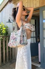 SHAY MITCHELL - Instagram Photos 07/17/2025