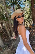 SHAY MITCHELL - Instagram Photos 07/27/2025