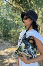 SHAY MITCHELL - Instagram Photos 07/27/2025