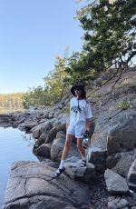 SHAY MITCHELL - Instagram Photos 07/27/2025