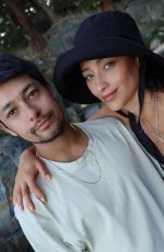 SHAY MITCHELL - Instagram Photos 07/27/2025