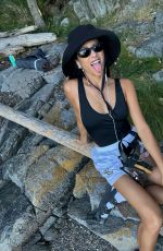 SHAY MITCHELL - Instagram Photos 07/27/2025