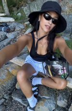 SHAY MITCHELL - Instagram Photos 07/27/2025