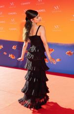 SOFIA CARSON at 3rd Nouvelles Vagues International Biarritz Film Festival 06/27/2025