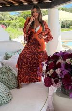 SOFIA VERGARA - Instagram Photos 07/15/2025