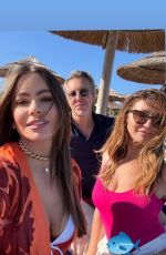 SOFIA VERGARA - Instagram Photos 07/15/2025