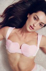 SONYA STARZHYNSKA - Instagram Photos 07/04/2025
