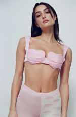 SONYA STARZHYNSKA - Instagram Photos 07/04/2025