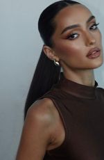 SONYA STARZHYNSKA - Instagram Photos 07/16/2025