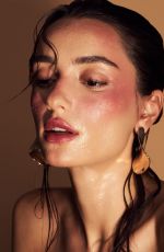 SONYA STARZHYNSKA - Instagram Photos 07/25/2025