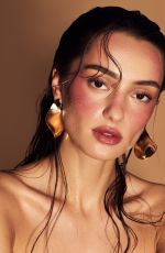 SONYA STARZHYNSKA - Instagram Photos 07/25/2025