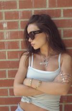 SOPHIA BIRALEM - Instagram Photos 07/17/2025