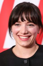 SOPHIE BROOKS at Film Independent Special Screening of Oh, Hi! at AMC The Grove 14 in Los Angeles 07/08/2025