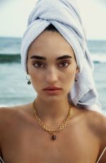 SOPHIE ROTHSCHILD for L