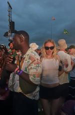 SOPHIE TURNER - Instagram Photos 07/09/2025