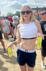 SOPHIE TURNER - Instagram Photos 07/09/2025