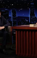 Steve Martin with Alison Brown & Tim O’Brien - Jimmy Kimmel Live 06/16/2025