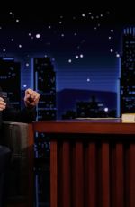 Steve Martin with Alison Brown & Tim O’Brien - Jimmy Kimmel Live 06/16/2025