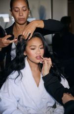 SUNISA LEE - ESPY Awards Prep Photo Diary for Grazia USA, July 2025