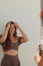 SYDNEY AGUDONG - Instagram Photos 07/03/2025
