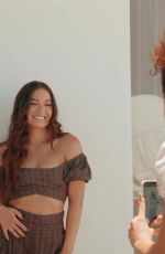 SYDNEY AGUDONG - Instagram Photos 07/03/2025