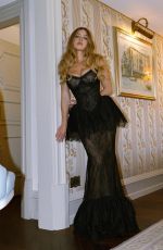 SYDNEY SWEENEY at a Photoshoot, June 2025