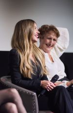SYDNEY SWEENEY at Echo Valley Special Screening and Q&A in London 06/09/2025