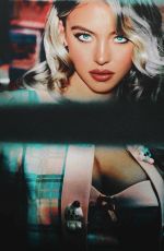 SYDNEY SWEENEY - Von Magazine Outtakes Set, July 2022
