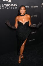 TARAJI P. HENSON at Inaugural Pete & Thomas Foundation Gala at Gotham Hall in New York 07/16/2025