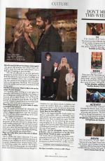 TERESA PALMER in Hello! Magazine, July 2025