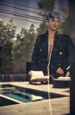 Tom Daley - Flaunt Magazine 2025
