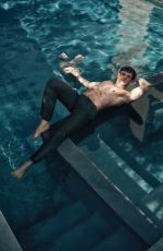 Tom Daley - Flaunt Magazine 2025