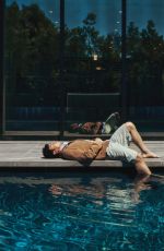 Tom Daley - Flaunt Magazine 2025