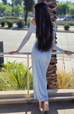 TXUNAMY ORTIZ - Instagram Photos 07/15/2025