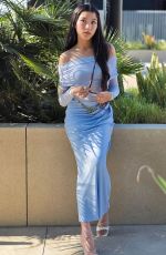 TXUNAMY ORTIZ - Instagram Photos 07/15/2025